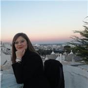 Dottoressa in Scienze dell'educazione e della formazione